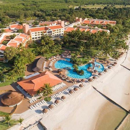 Vila Gale Cabo Cabo de Santo Agostinho Zewnętrze zdjęcie Aerial view of the resort