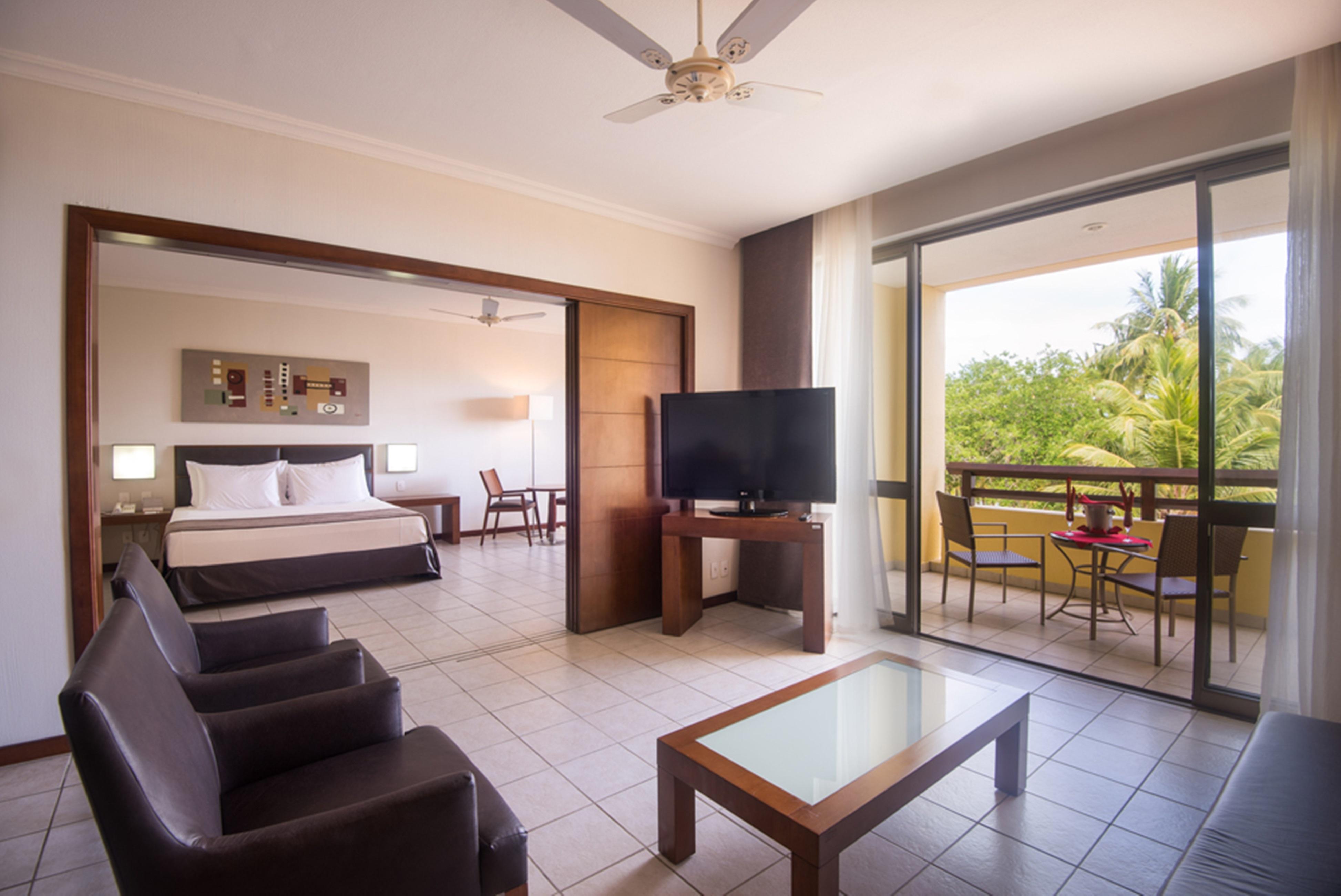 Vila Gale Cabo Cabo de Santo Agostinho Zewnętrze zdjęcie Suite at the Hilton Mauritius Resort