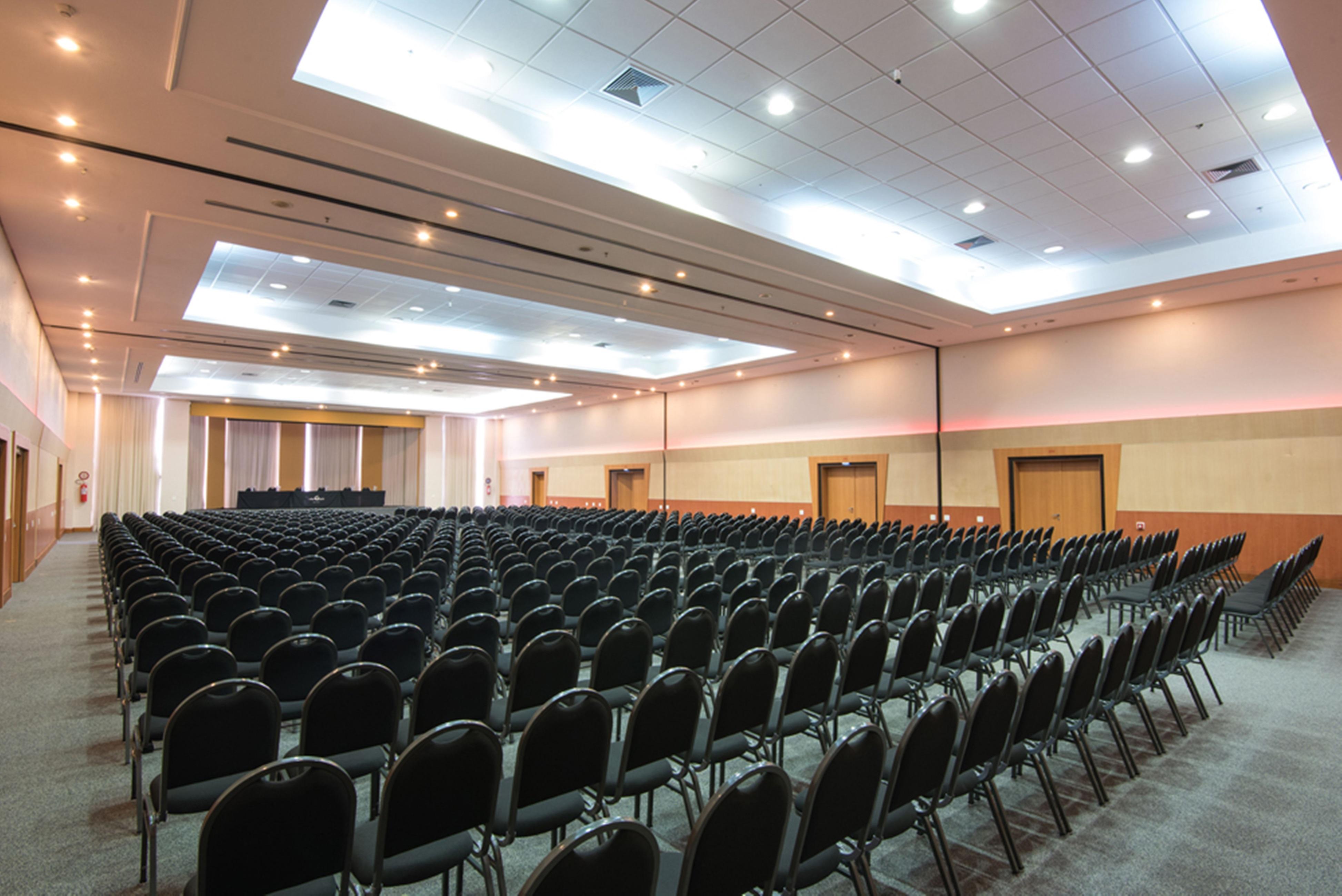 Vila Gale Cabo Cabo de Santo Agostinho Zewnętrze zdjęcie The main conference hall