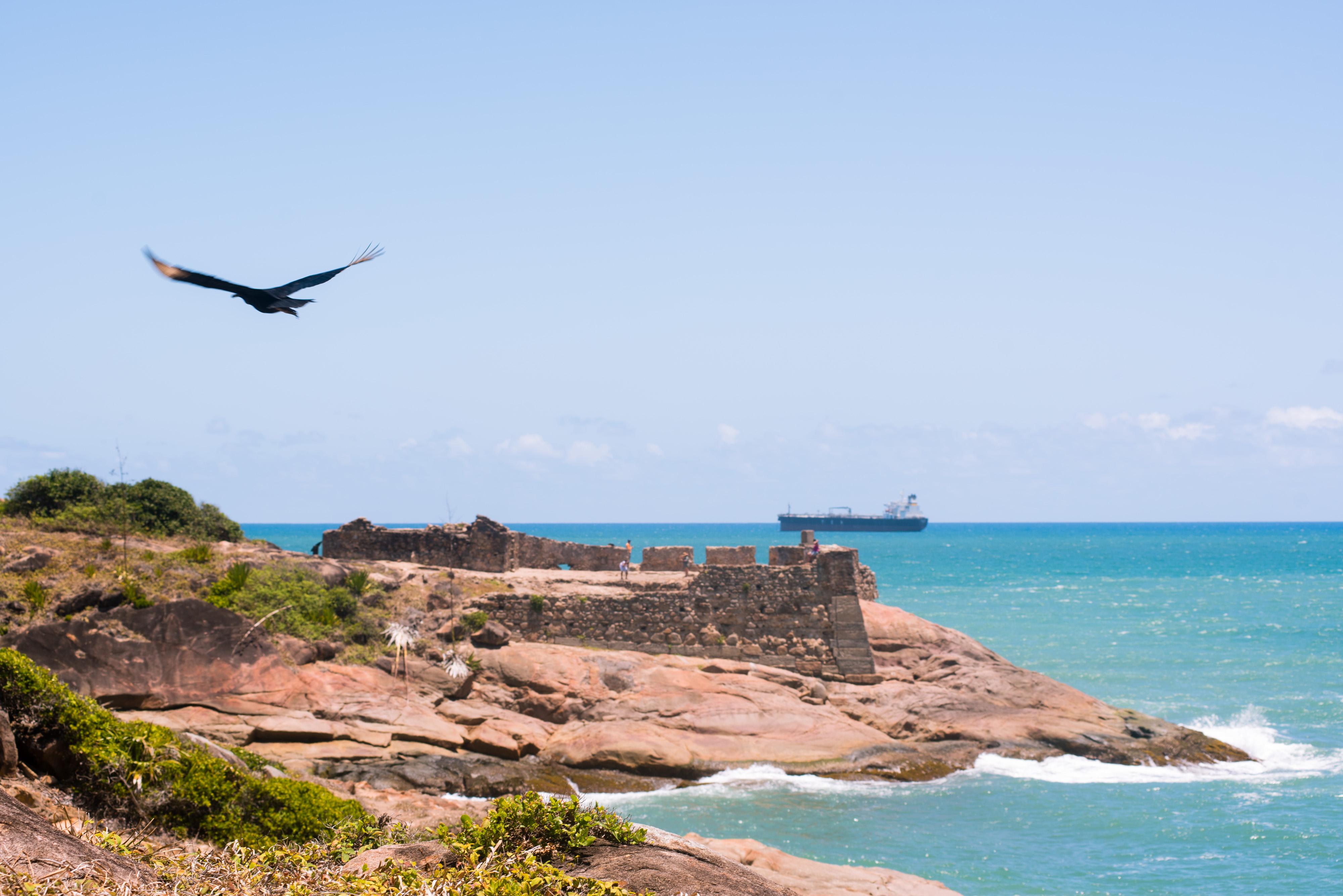 Vila Gale Cabo Cabo de Santo Agostinho Zewnętrze zdjęcie Fortaleza de Anhatomirim