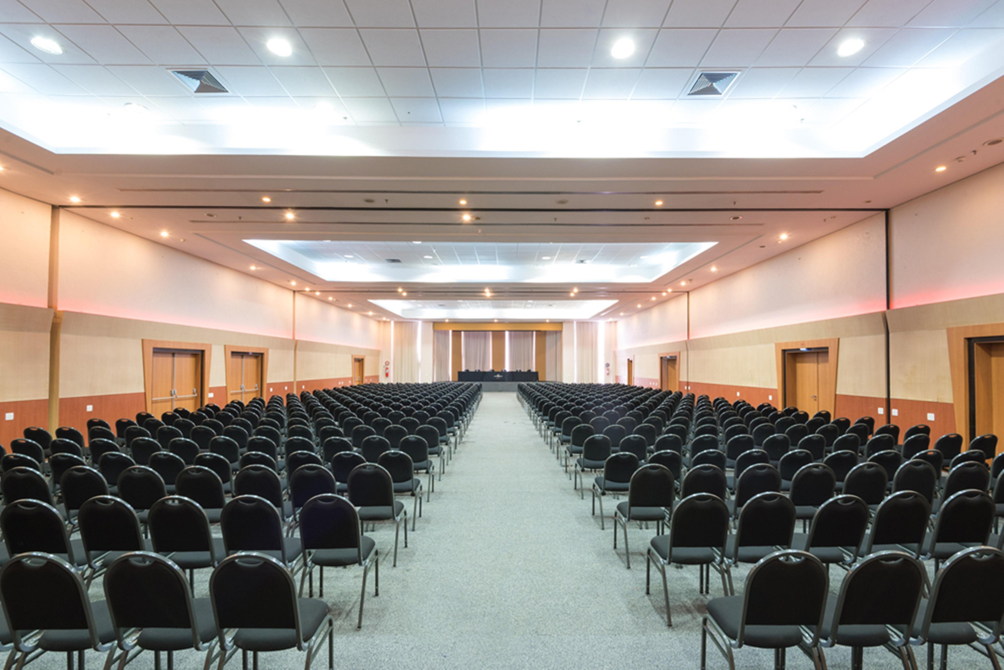 Vila Gale Cabo Cabo de Santo Agostinho Zewnętrze zdjęcie The main conference hall