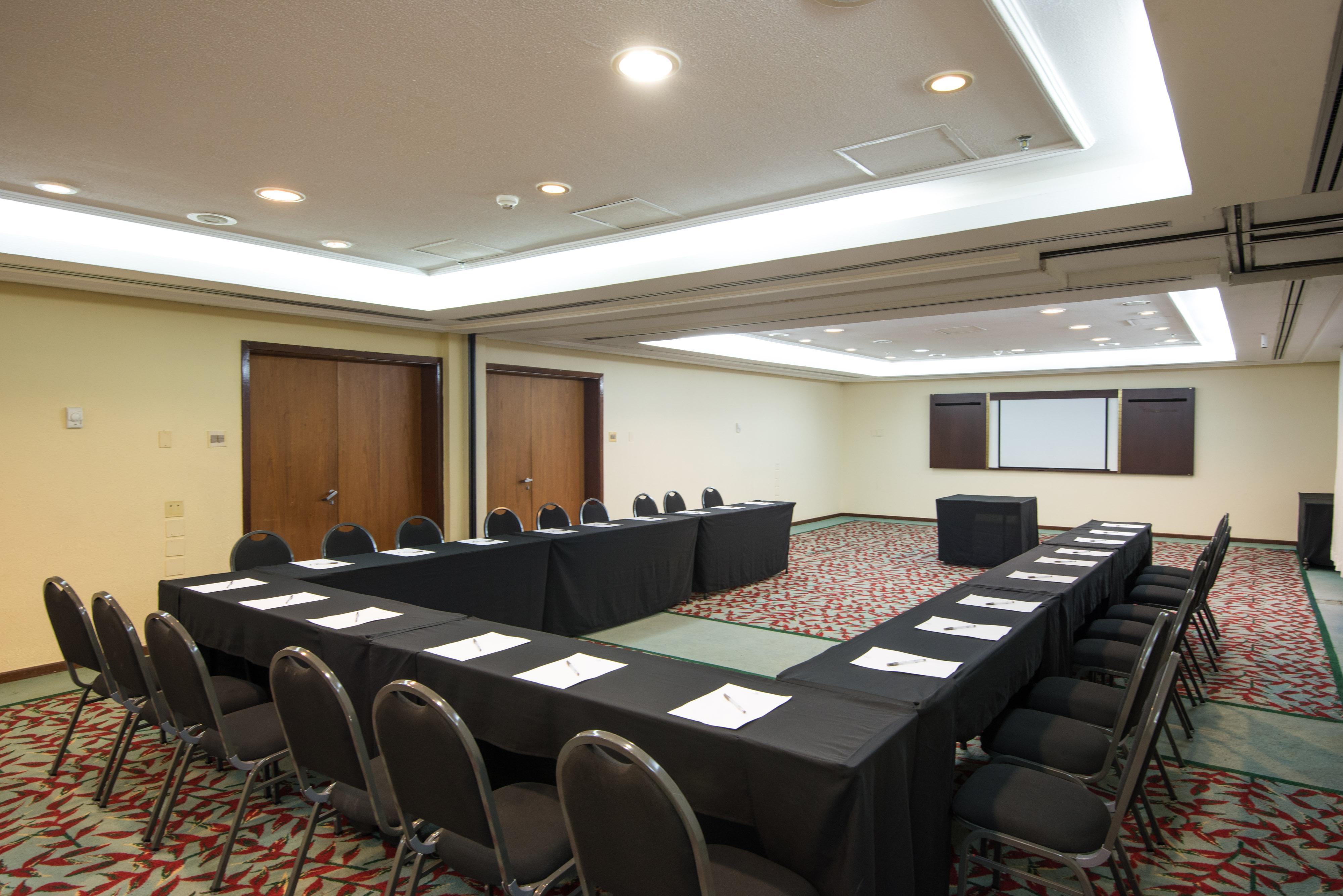 Vila Gale Cabo Cabo de Santo Agostinho Zewnętrze zdjęcie Meeting room