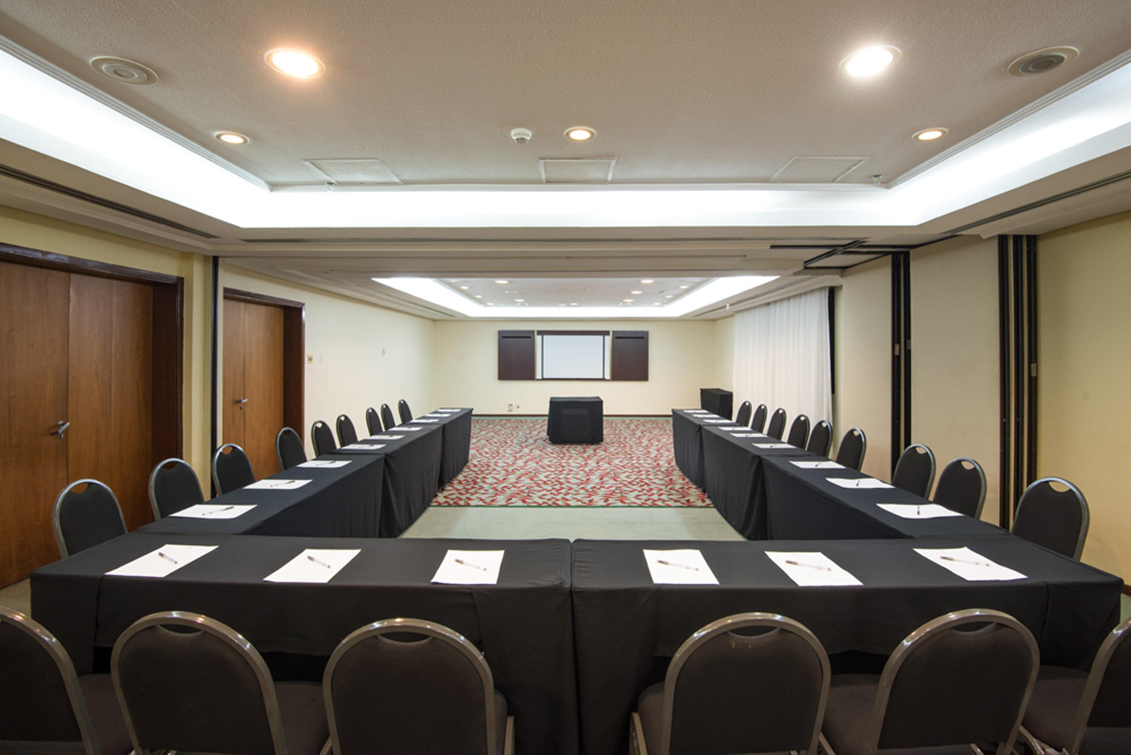 Vila Gale Cabo Cabo de Santo Agostinho Zewnętrze zdjęcie Meeting room