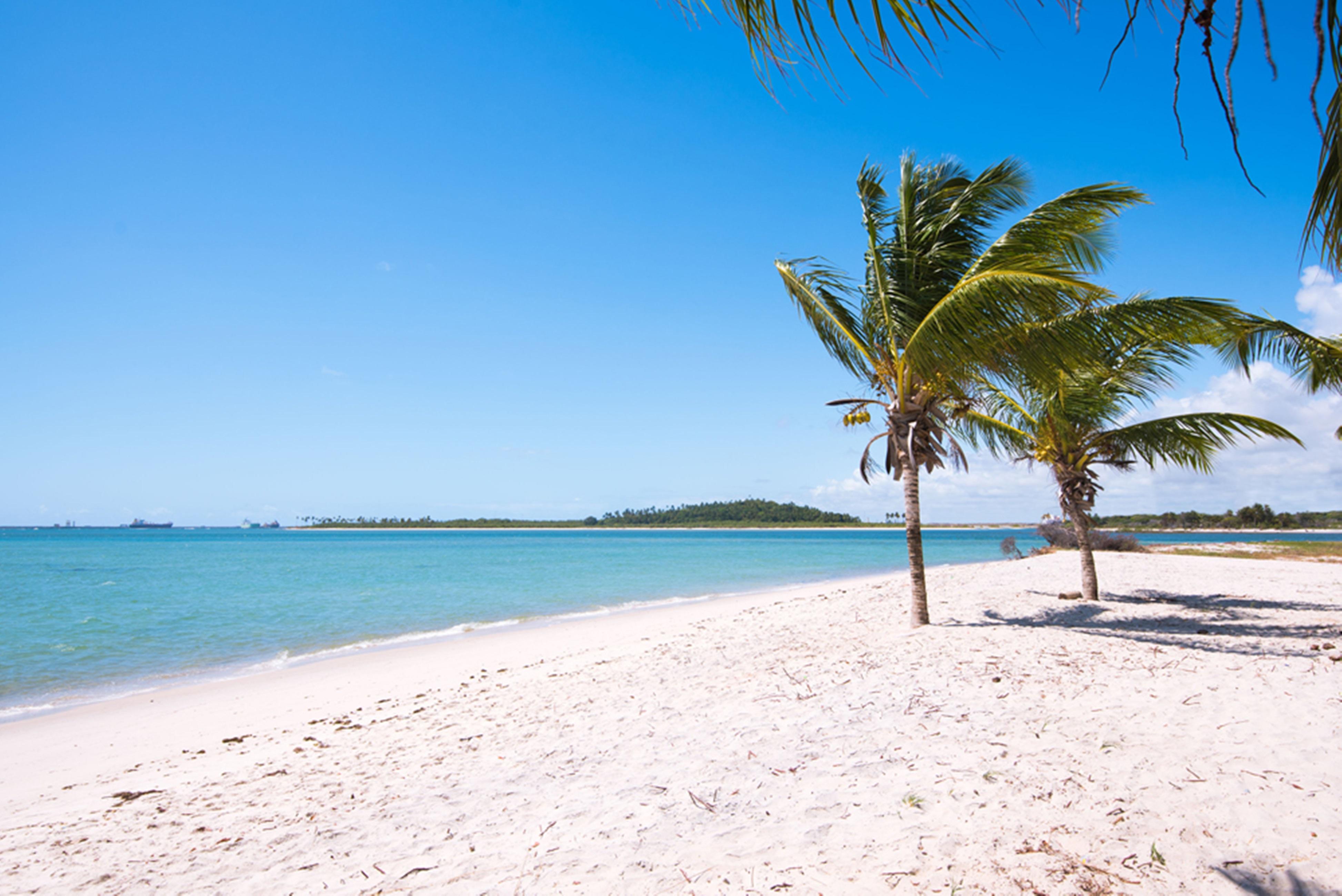 Vila Gale Cabo Cabo de Santo Agostinho Zewnętrze zdjęcie Beach in Cayo Largo del Sur