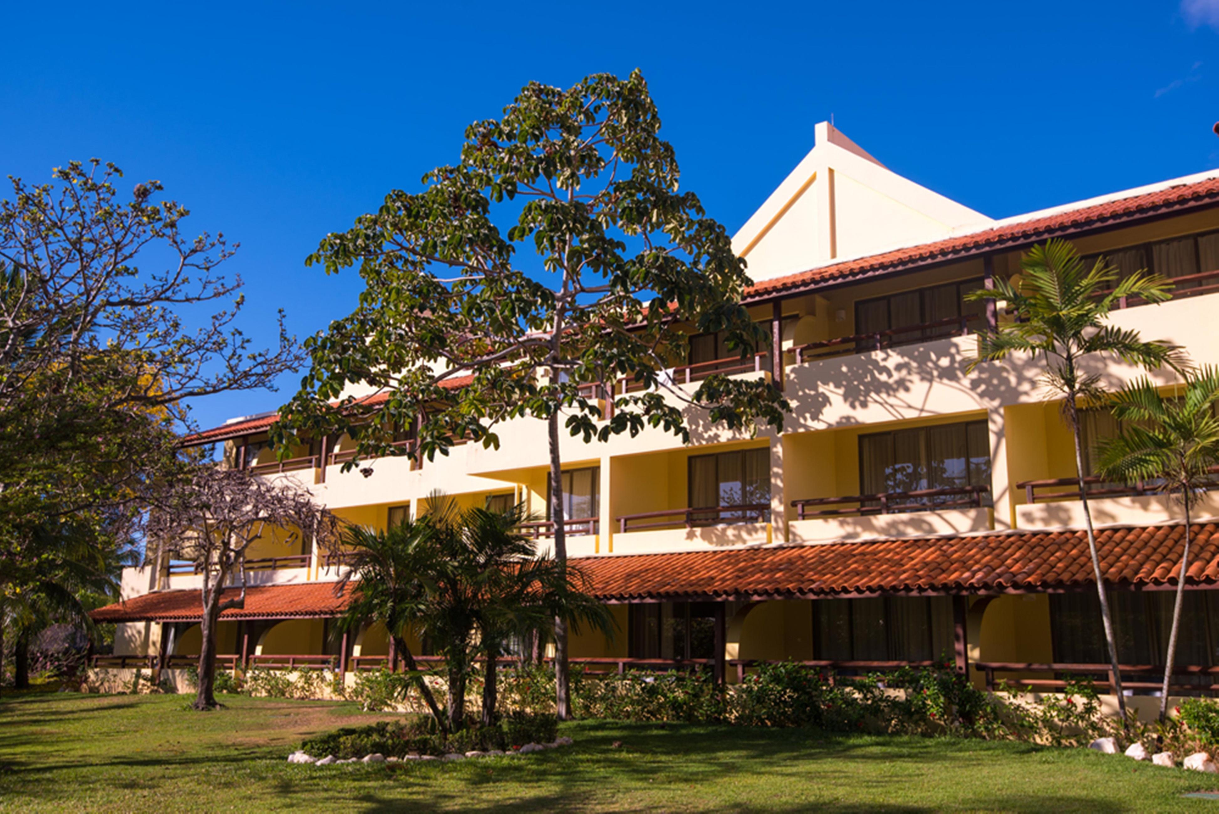 Vila Gale Cabo Cabo de Santo Agostinho Zewnętrze zdjęcie The hotel's rooms